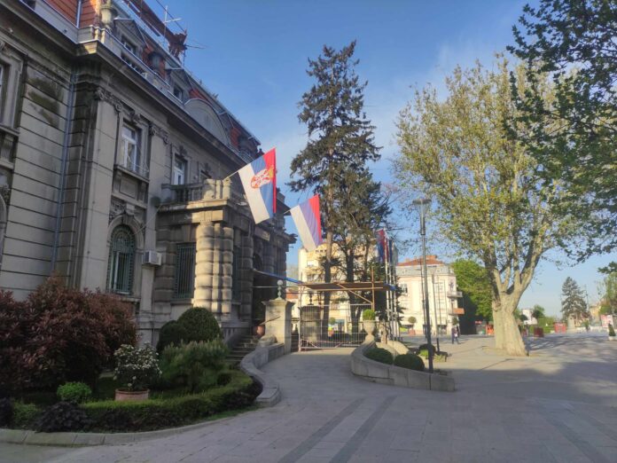 gradska kuca nis foto ljubica jocic 3