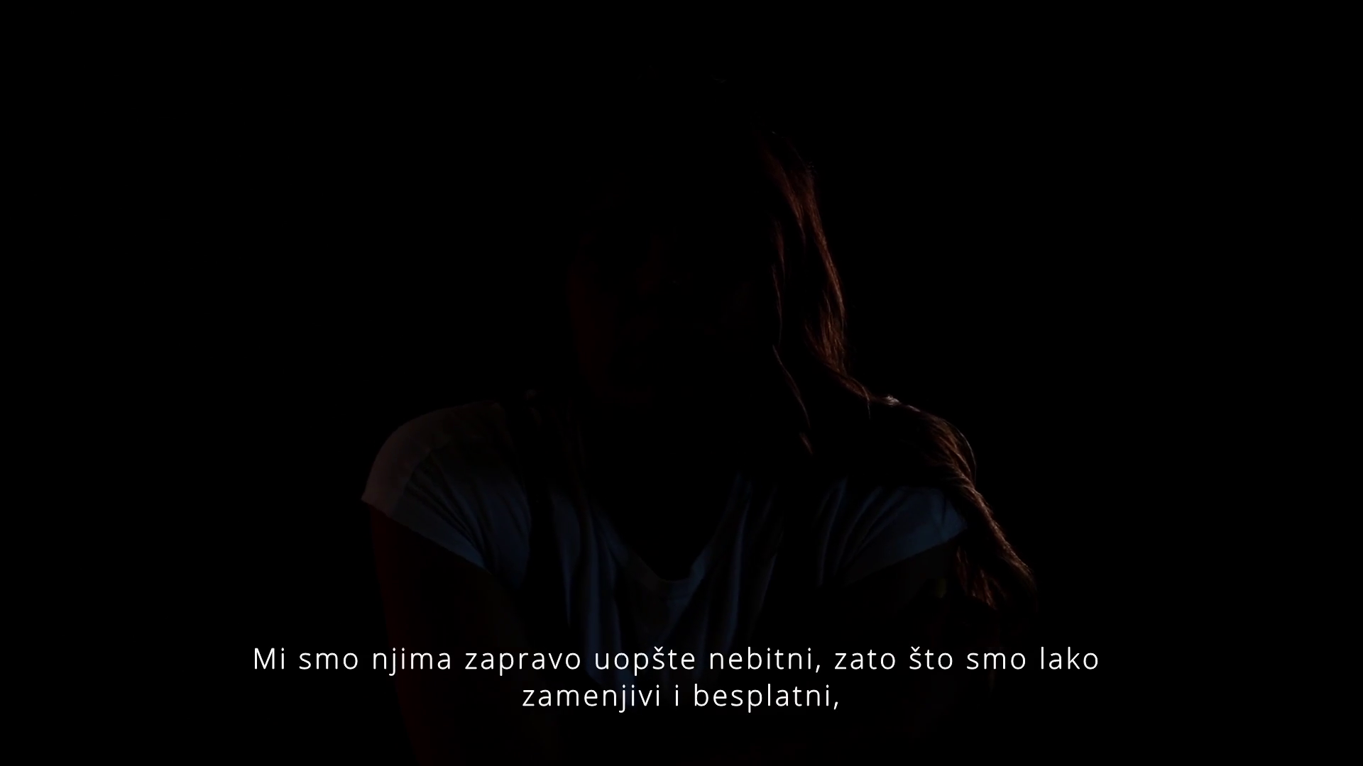 (Ne)zvanična verzija-frejm iz videa 3