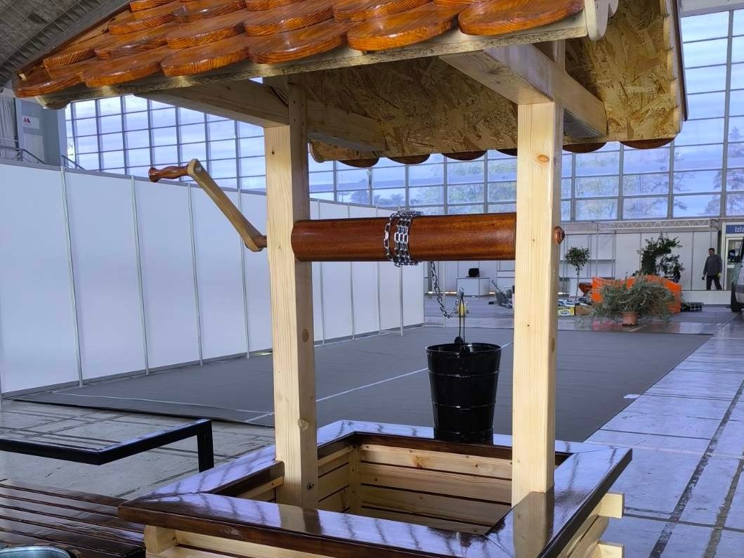 FOTO Uprava za izvrsenje krivicnih sankcija KPZ Nis etnobunar