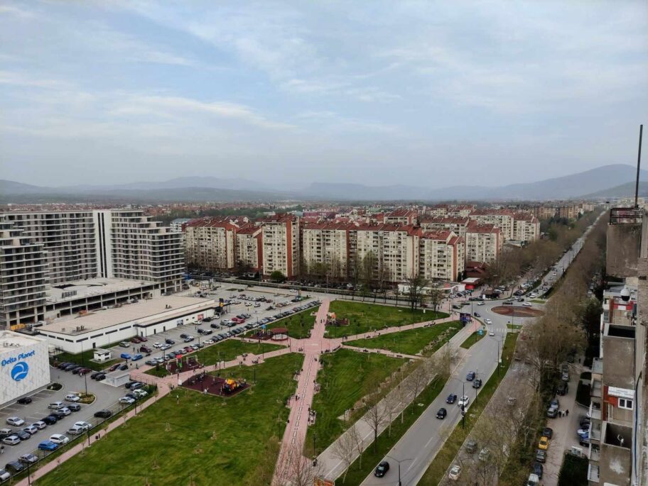 nis pogled grad foto ljubica jocic