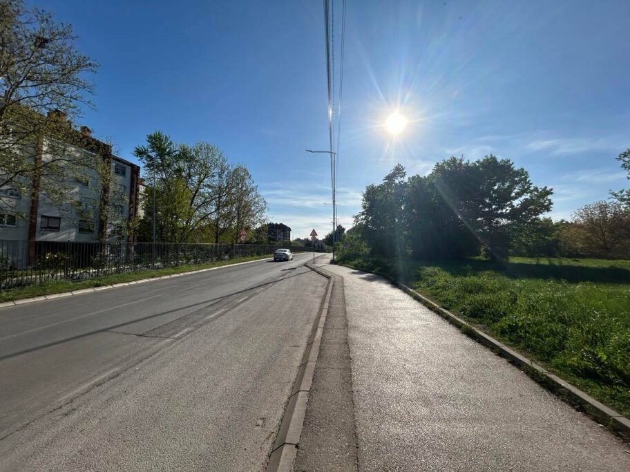 Vizantijski bulevar 1