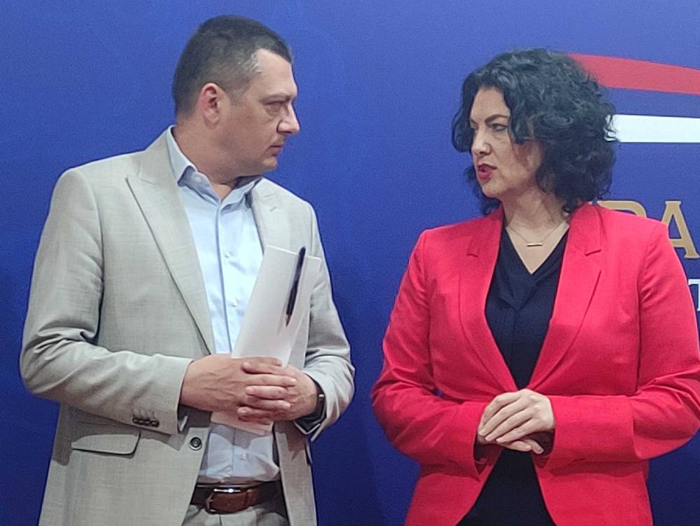 Ivan Grmuša Dragana Sotirovski