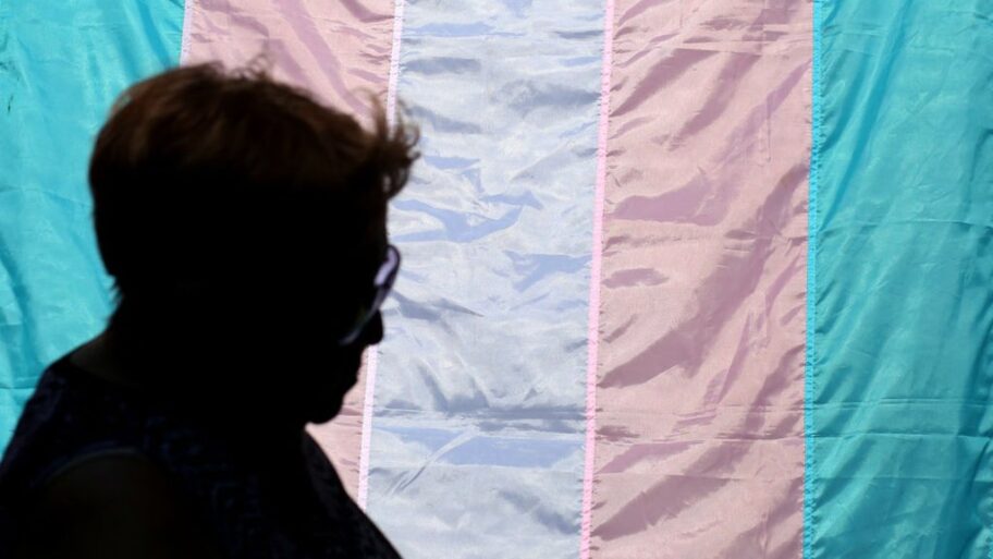 Nemačka i zakonodavstvo: Lakše do novog pola 20 133134872 gettyimages 1563491812