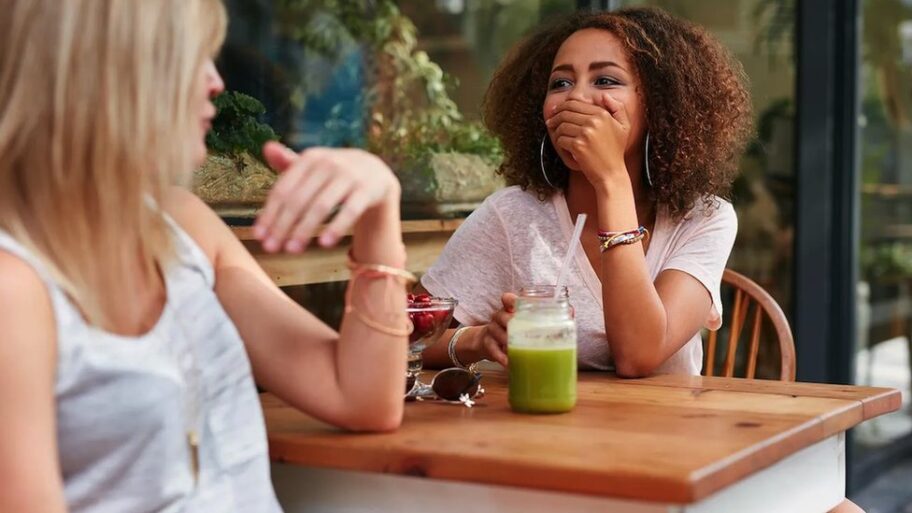 Psihologija: Zašto se dešava da neznanci „kliknu“ 12 132188450 516cd469 0f6e 4e61 b0d1 ae8da6296e00