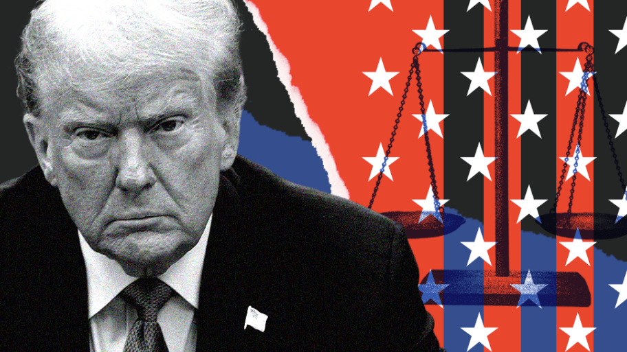 Suđenje Donaldu Trampu: Bivši predsednik i afera sa porno glumicom Stormi Danijels - koliko su jaki aduti tužioca 6 133138797 trump trials promo 6 976