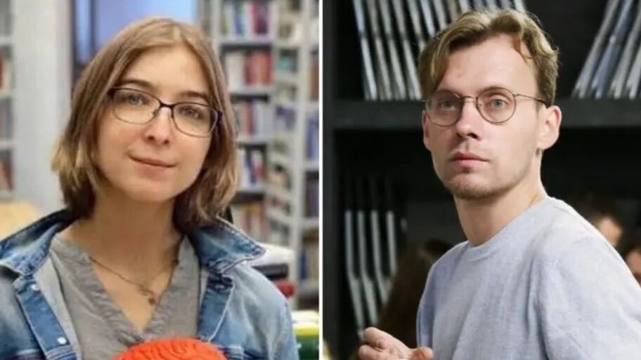 Rusija i mediji: Novinar BBC-ja Ilja Barabanov proglašen „stranim agentom" 2 133137398 mediaitem133137397