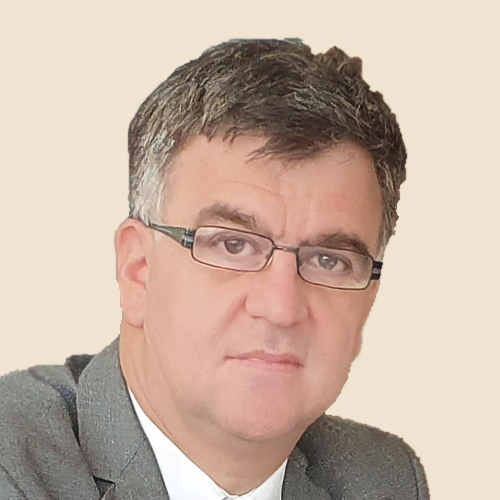 Dragan Mančić