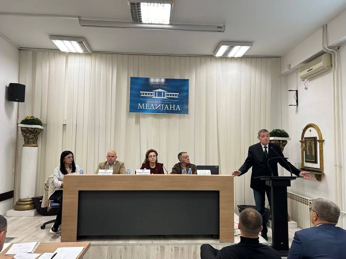 Opština Medijana (2)