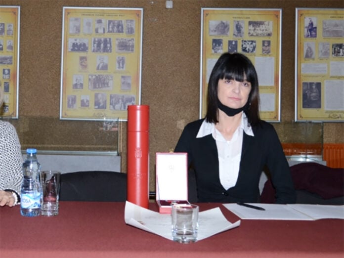 Viši sud u Prokuplju presudio da nije kriva i pravosnažno oslobodio bivšu direktorku Muzeja