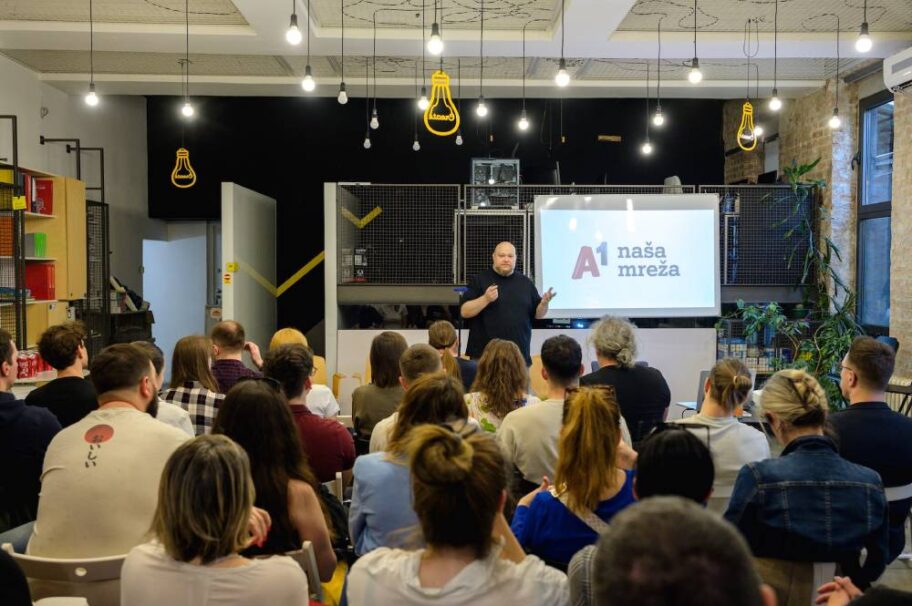 Održana prva radionica sa Ivanom Minićem i autorima Naše mreže - Lokalno preduzetništvo je od velike važnosti za regione Srbije 10 Foto Vojislav Vujanic 1 1