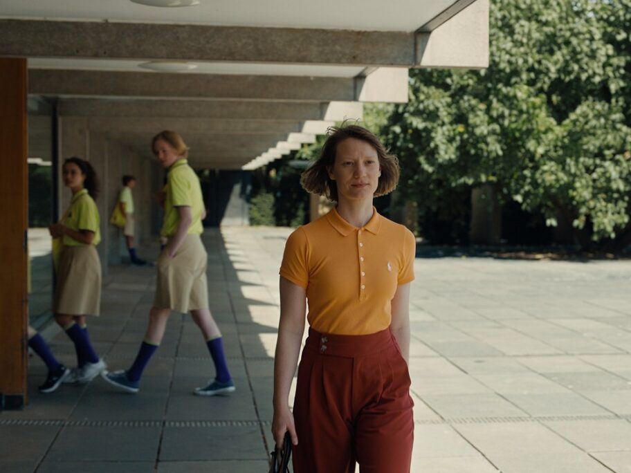 Nula kalorija karad iz filma 2