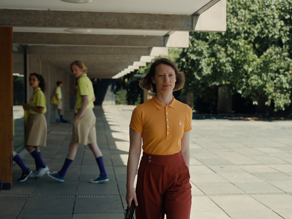 Nula kalorija karad iz filma 2