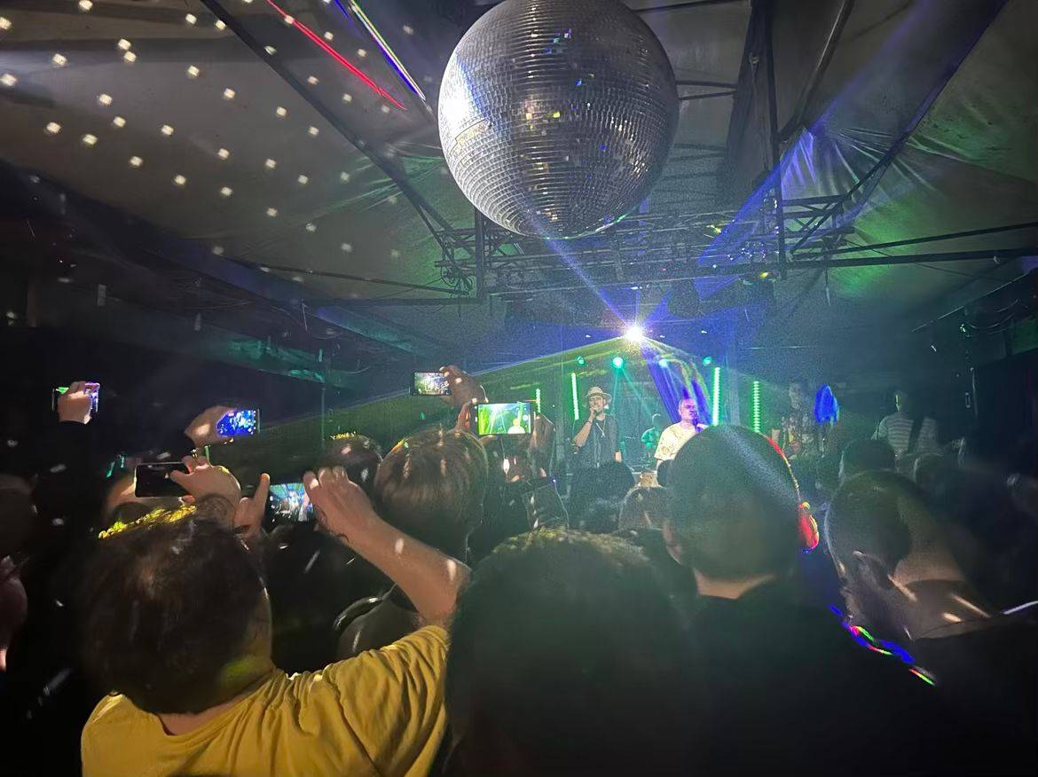 Deca loših muzičara (1)