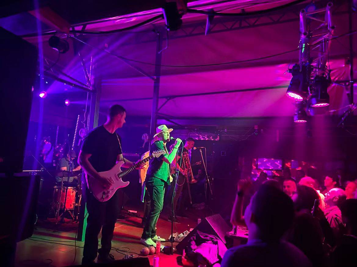 Deca loših muzičara (2)