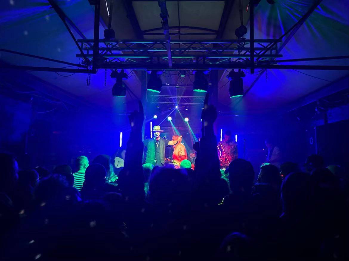 Deca loših muzičara (4)