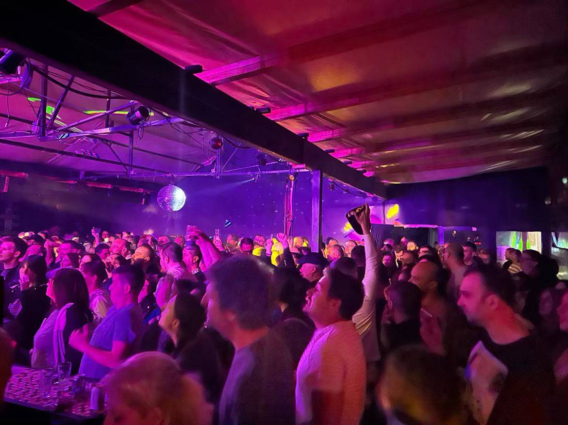 Deca loših muzičara (5)