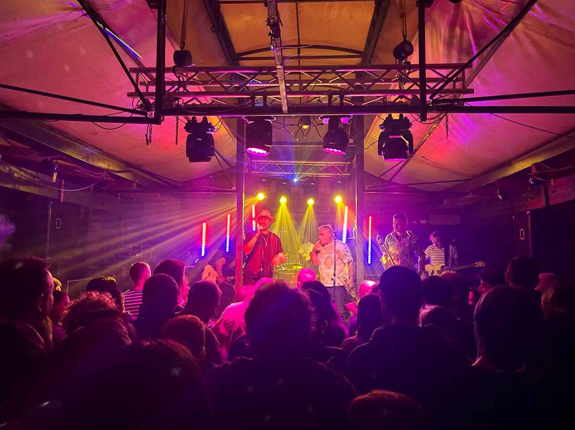 Deca loših muzičara