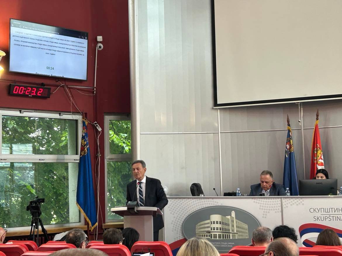 Dragoslav Ćirković