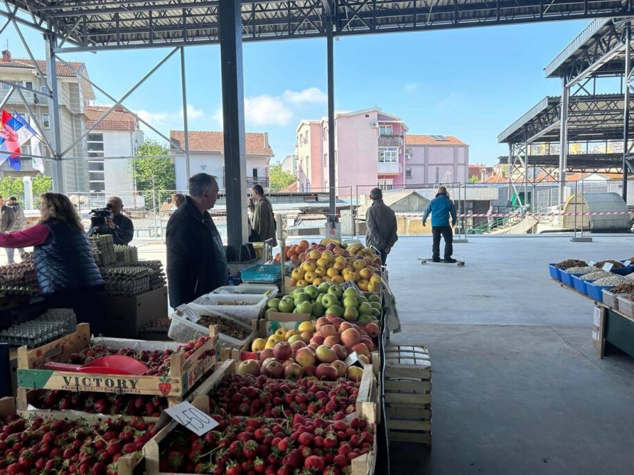 Pijaca Bosko Buha 10