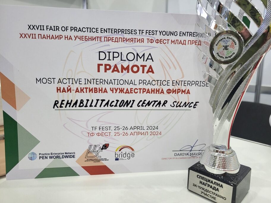 Pirotski đaci najbolji preduzetnici na međunarodnom takmičenju 2 mlekarska skola 3