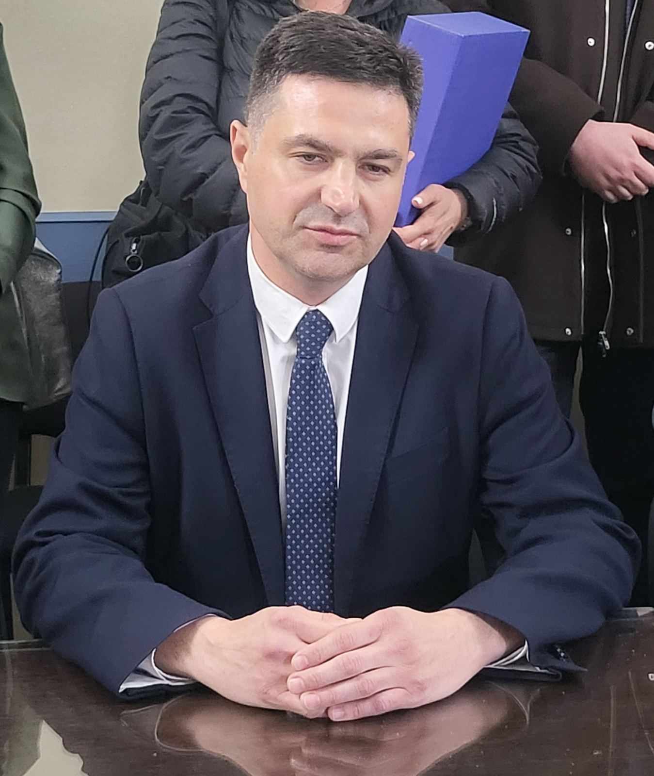 dragoslav pavlovic, sns, foto np