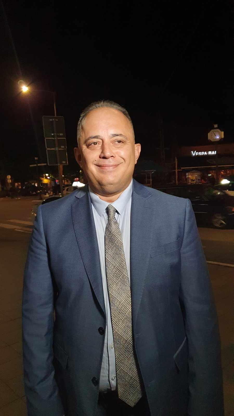 igor novakovic, sps, foto np