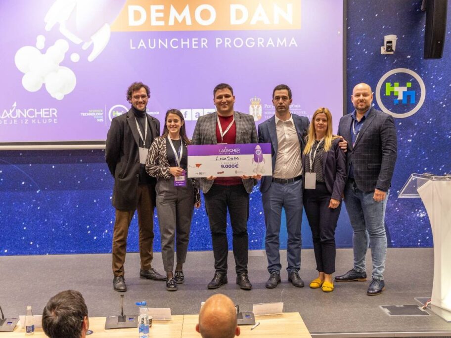 Niški lekari i inženjeri osmislili instrument koji ubrzava i poboljšava učinak operacija 14 Liga surg