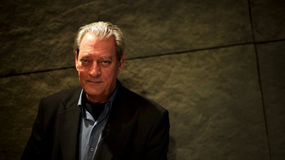 Književnost: Umro pisac Pol Oster 18 133254758 c9fb1447 183d 489b b6ba ec035de51690