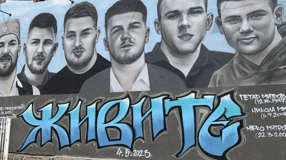 Tragedije u Beogradu: 366 dana praznine u Duboni i Malom Orašju 4 133233534 img 2785