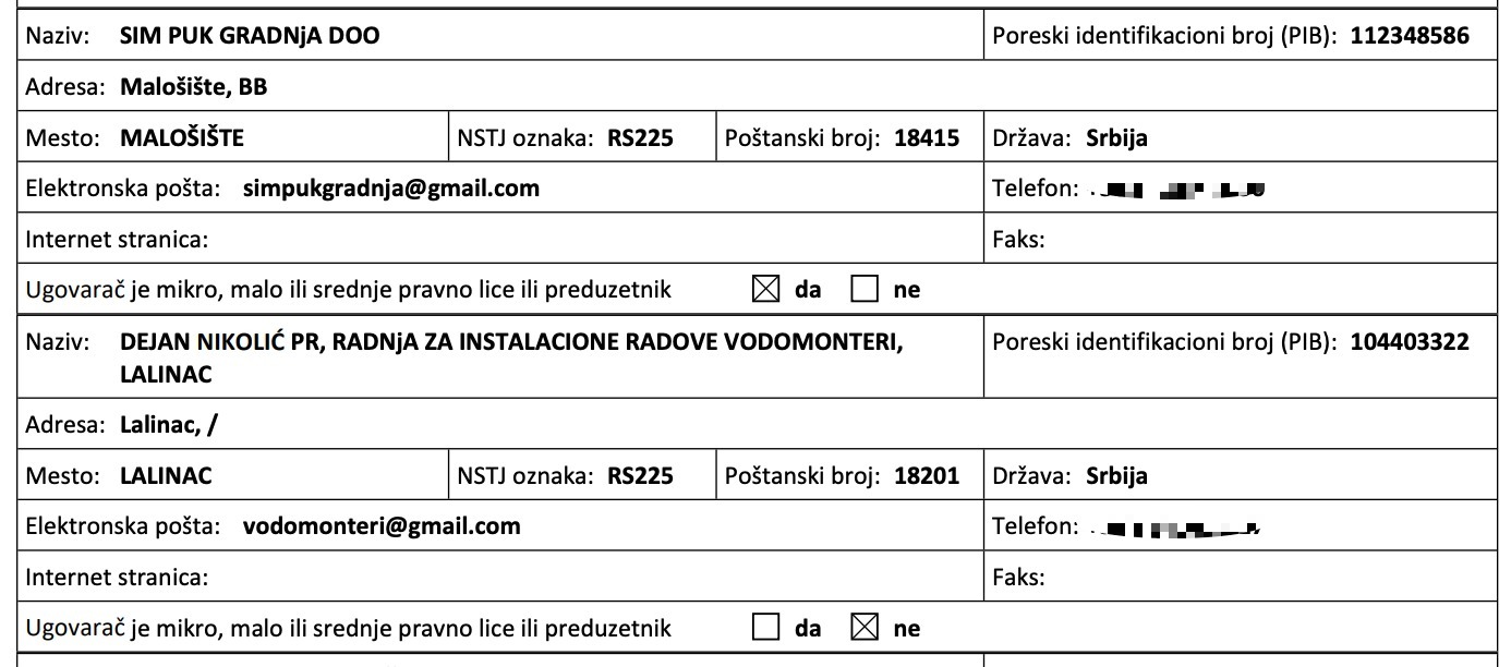 printscreen okvirni sporazum