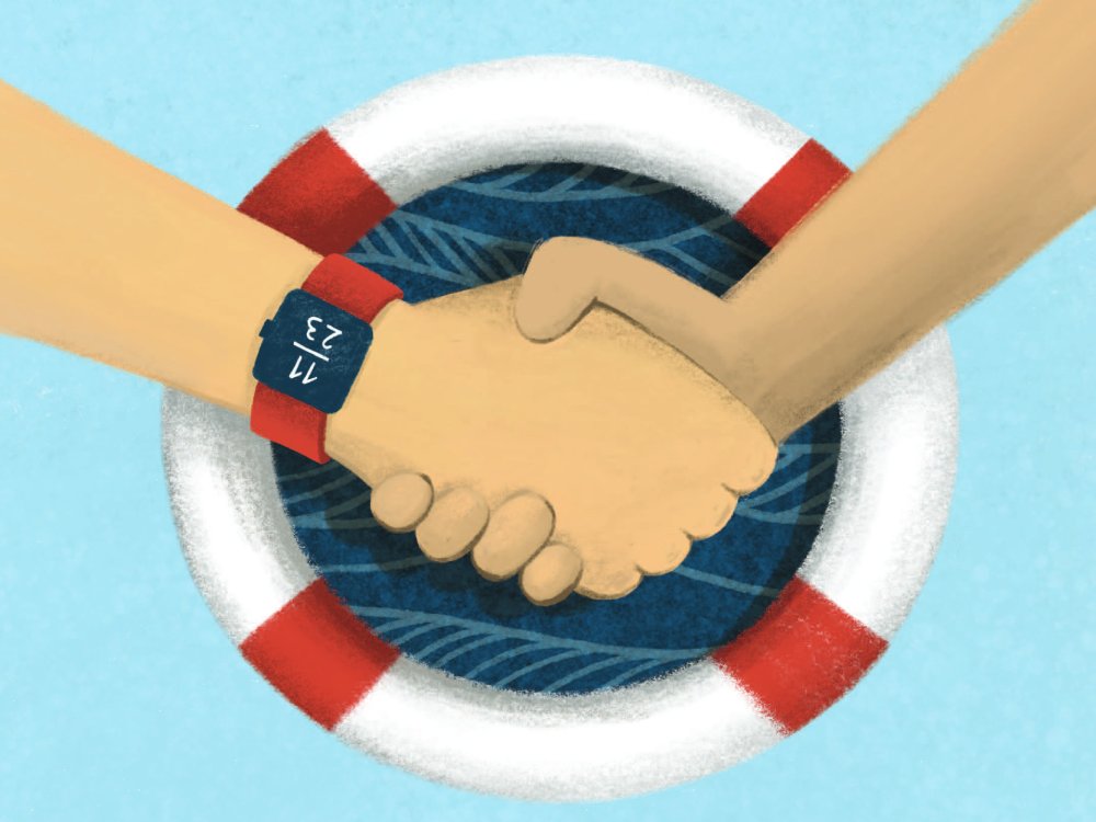 Druženje pisca za decu Jasminke Petrović sa čitaocima u Nišu 1 Giga pravi more ilustracija 1