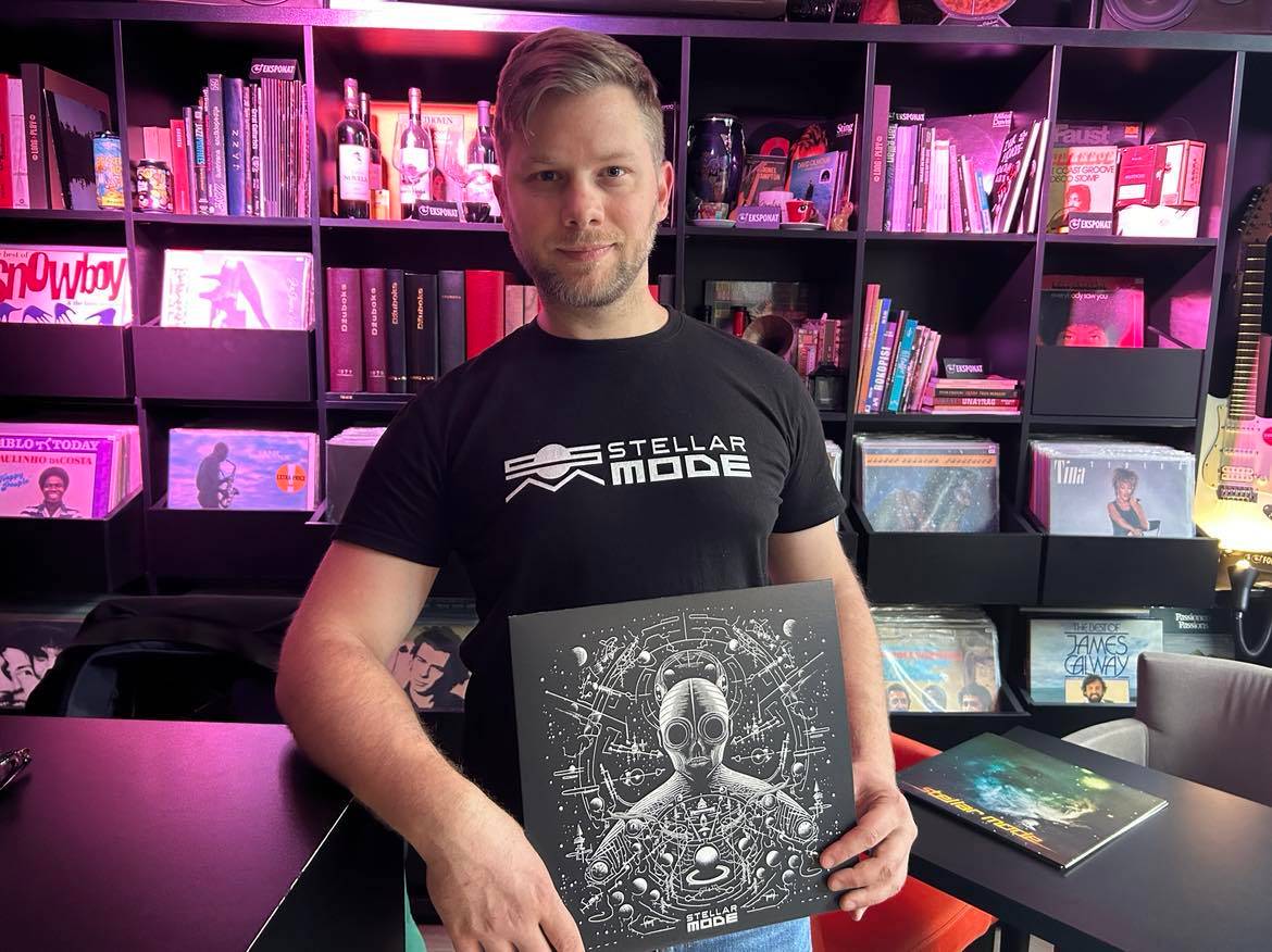 Stellar mode ploce 6