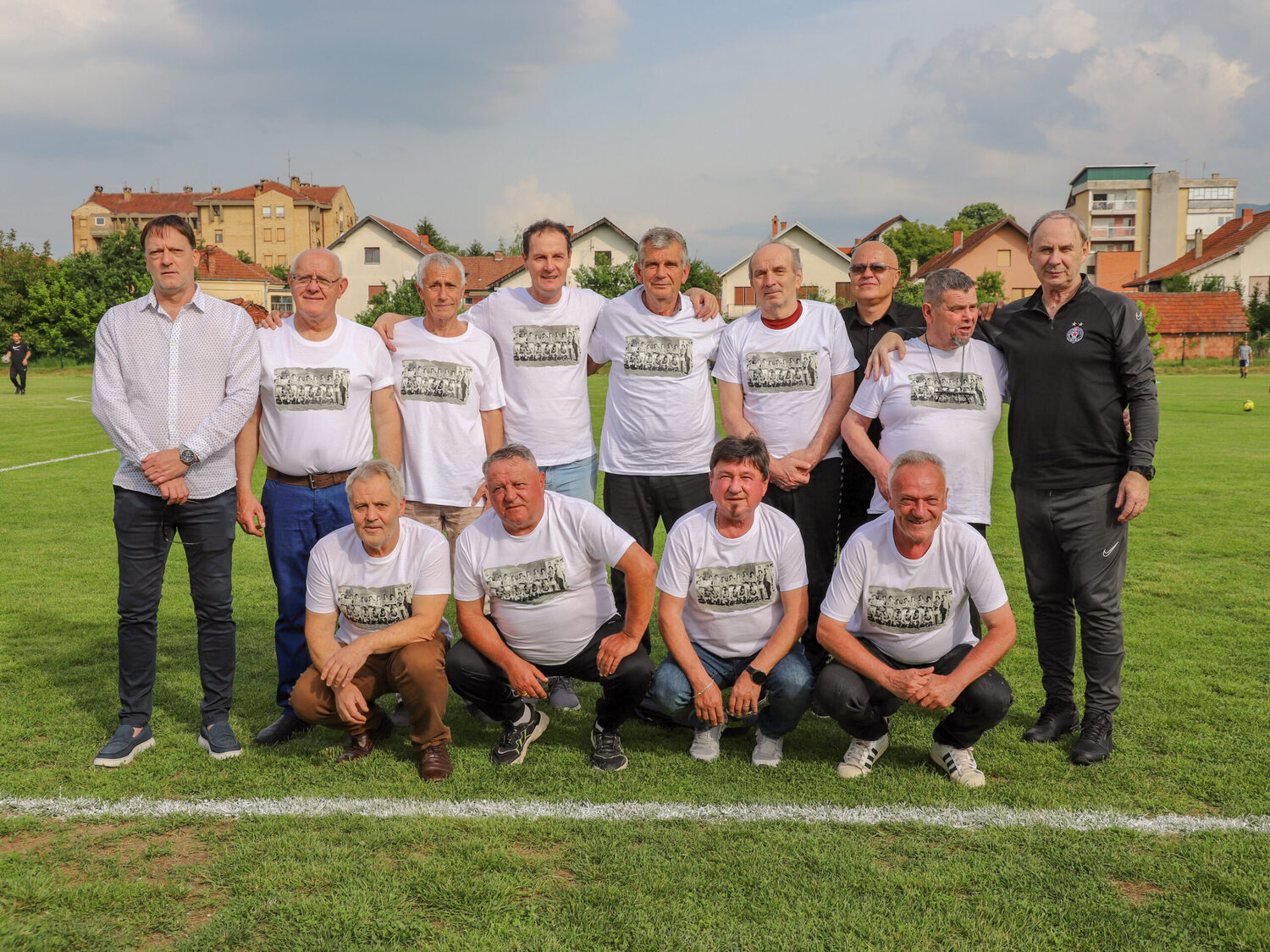 fk svrljig iz 1977. KOSTA