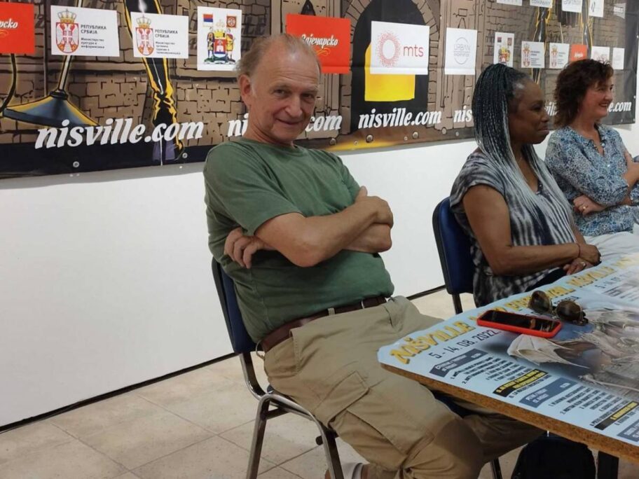 svetozar cvetkovic foto jv