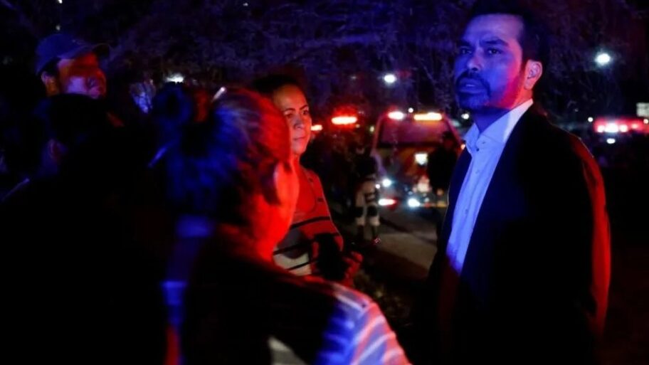 Meksiko: Najmanje devet mrtvih u urušavanju bine na predizbornom mitingu 14 133336920 d14c5036 7d54 4382 9cfa 5943be2f893c