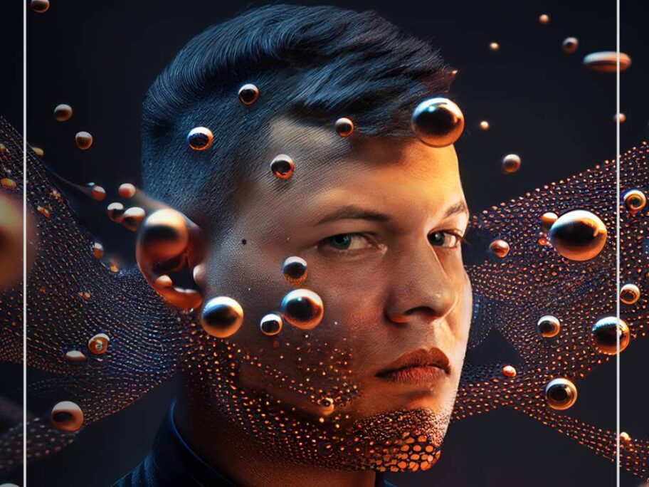 Kendi sa bendom sredinom juna promoviše album u Nišu 15 Kendi