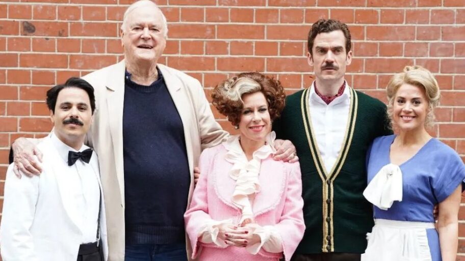 Džon Kliz: Komedija ne radi ako ste bukvalista 8 133304299 0e78c56f ec18 4bf8 aa3b 7d51a13883c4