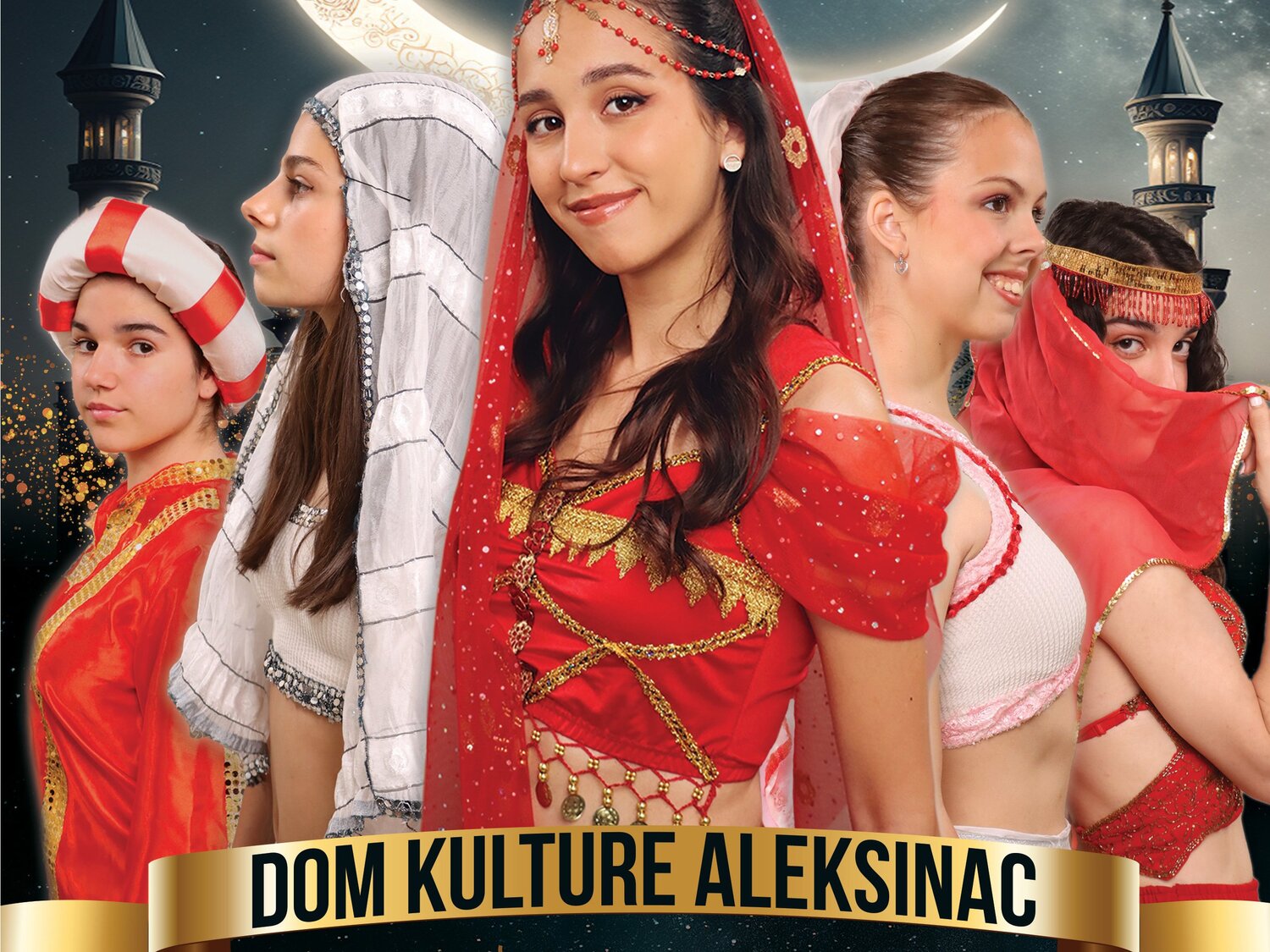 Aleksinac vertikalno