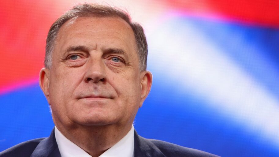 Rezolucija o Srebrenici: Sve Dodikove pretnje napuštanjem Bosne i Hercegovine 1 133342171 ea32fb283558b0b8609cdff303a82b38338f63a1