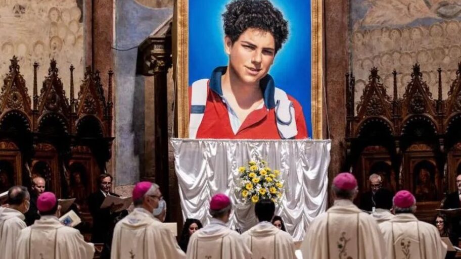 Preminuli influenser na putu da postane svetac 15 133340210 27af7493 e42a 4cc1 aaa2 e04993fe6e4a