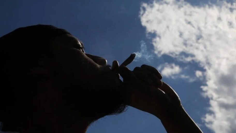 SAD i droga: Svakodnevna upotreba kanabisa sustiže opijanje u SAD 14 133344157 95d8e78e 3363 481a 80c0 4640f84e3757