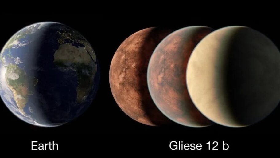 Istraživači otkrili planetu veličine Zemlje 10 133340215 94798948 15f9 493d a098 e2f906f7613c