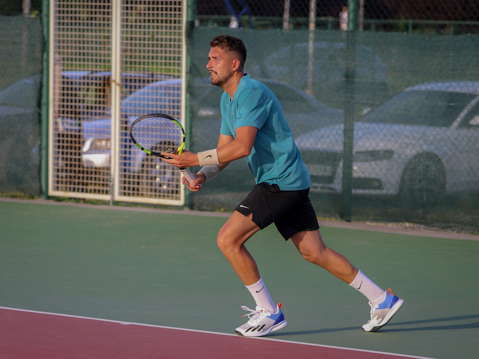 Aleksandar Jevremović KOSTA24