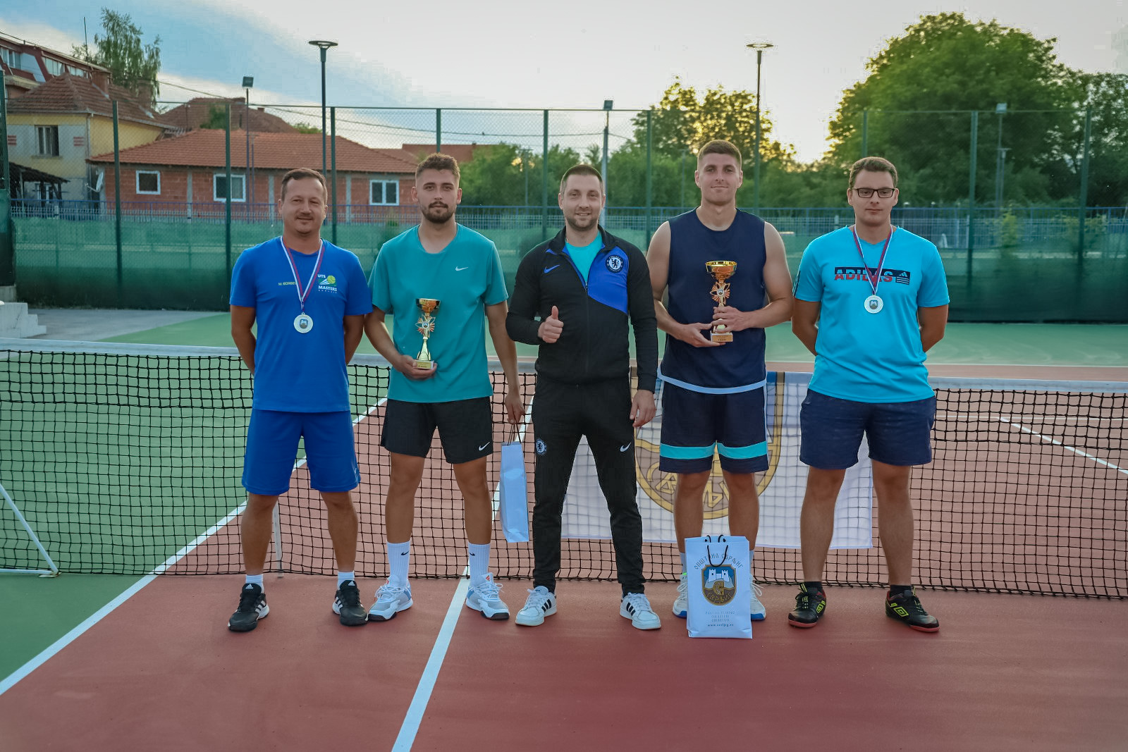 turnir u tenisu svrljig 2024