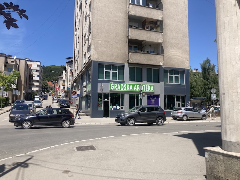 Državni lokal u Prokuplju, prodat, pa preprodat za 6,5 miliona više, ne zna se kome 2 IMG 0834