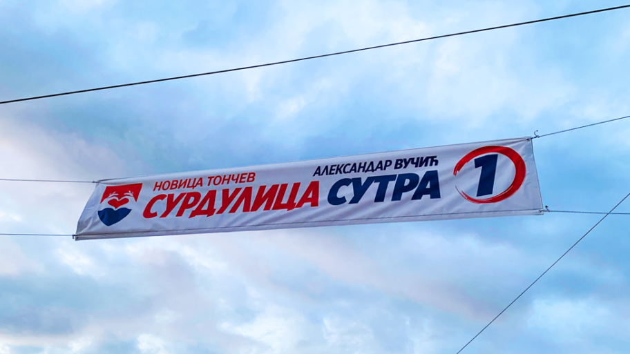 Lokalni izbori 2024: „Nezamisliva koalicija” socijalista i naprednjaka u Surdulici 20 133349040 pdxzmbi1