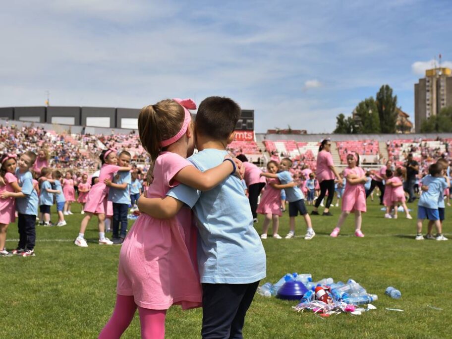 pcelice cair jelena misic