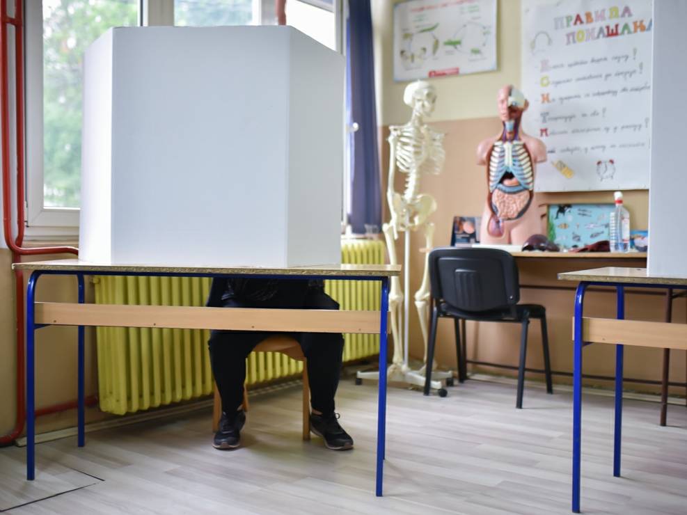 Izbori 2024 Jelena Misic 3