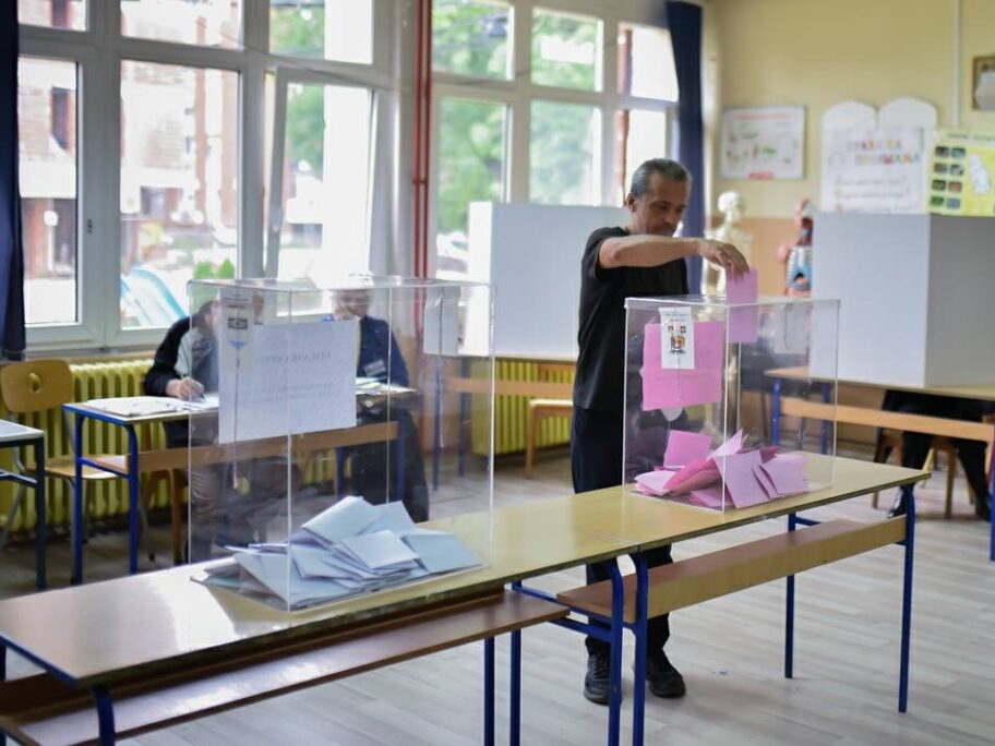 Izbori 2024 Jelena Misic 5