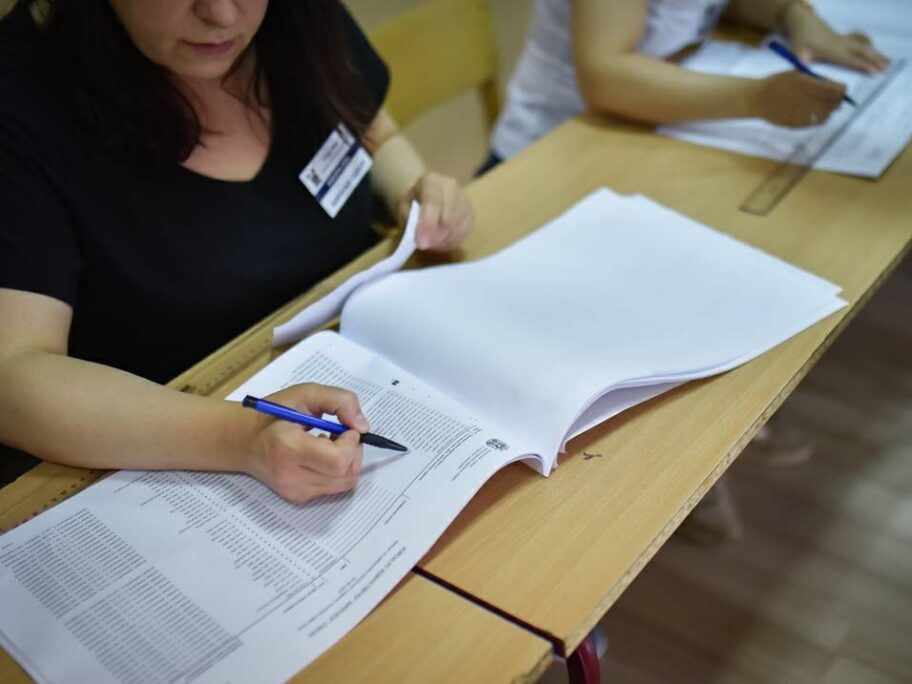 Izbori 2024 Jelena Misic 9